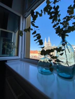 Apartments DOLAC Zagreb